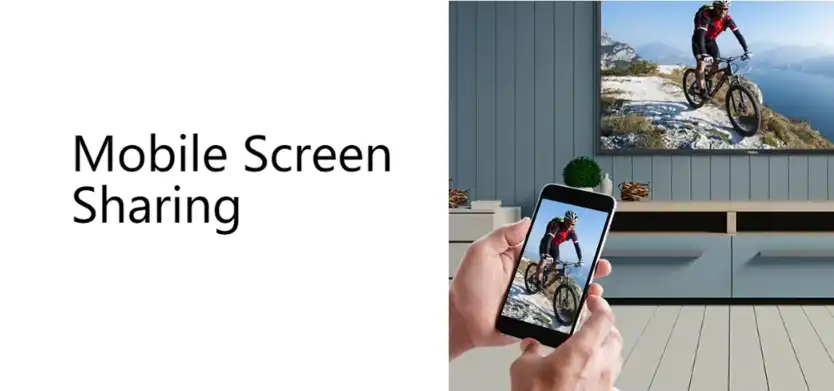 Haier 32 inch H32D2M H CAST Series LED TV