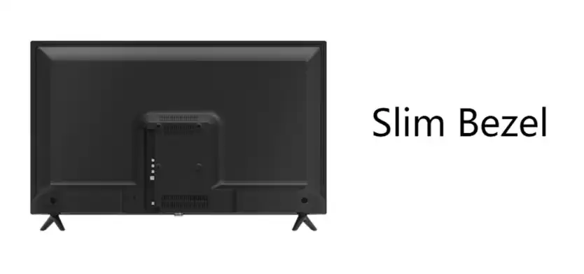 Haier 32 inch H32D2M H CAST Series LED TV