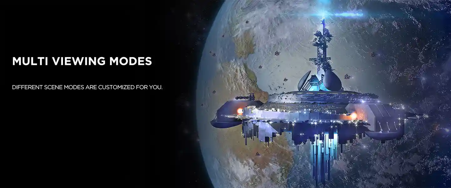 TCL 40 Inch 40S6500 FHD Smart Android LED TV