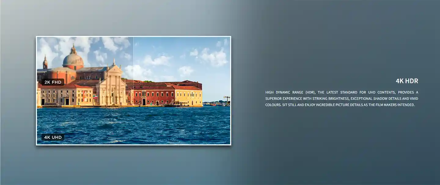 TCL 50 Inch 50P635 4K Google TV