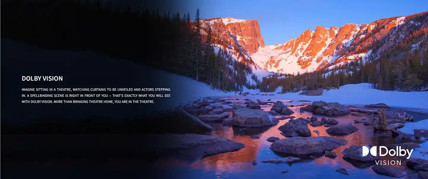 TCL 50 Inch 50P735 4K UHD HDR Google TV With Dolby Atmos