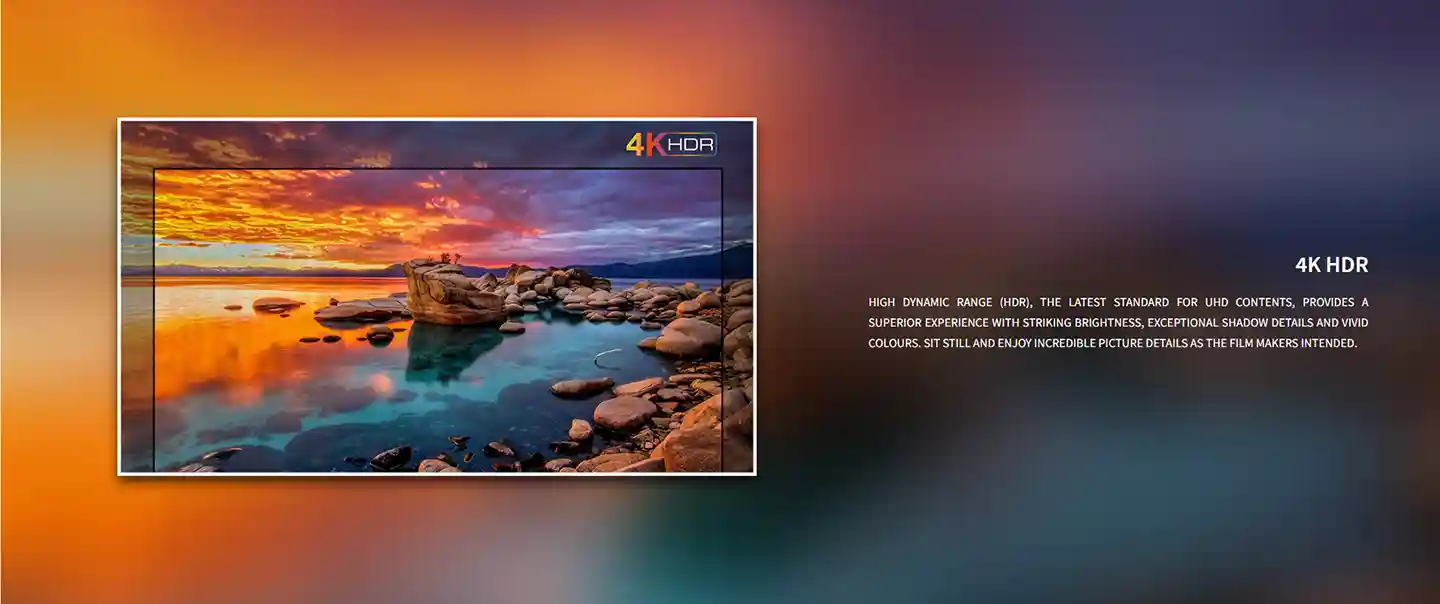 TCL 75 Inch 75P735 4K UHD HDR Google TV With Dolby Atmos 