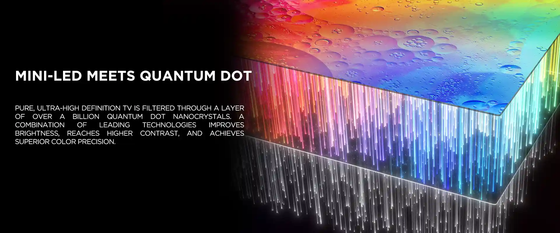 TCL MINI 75 Inch 75C835 4K QLED Google TV