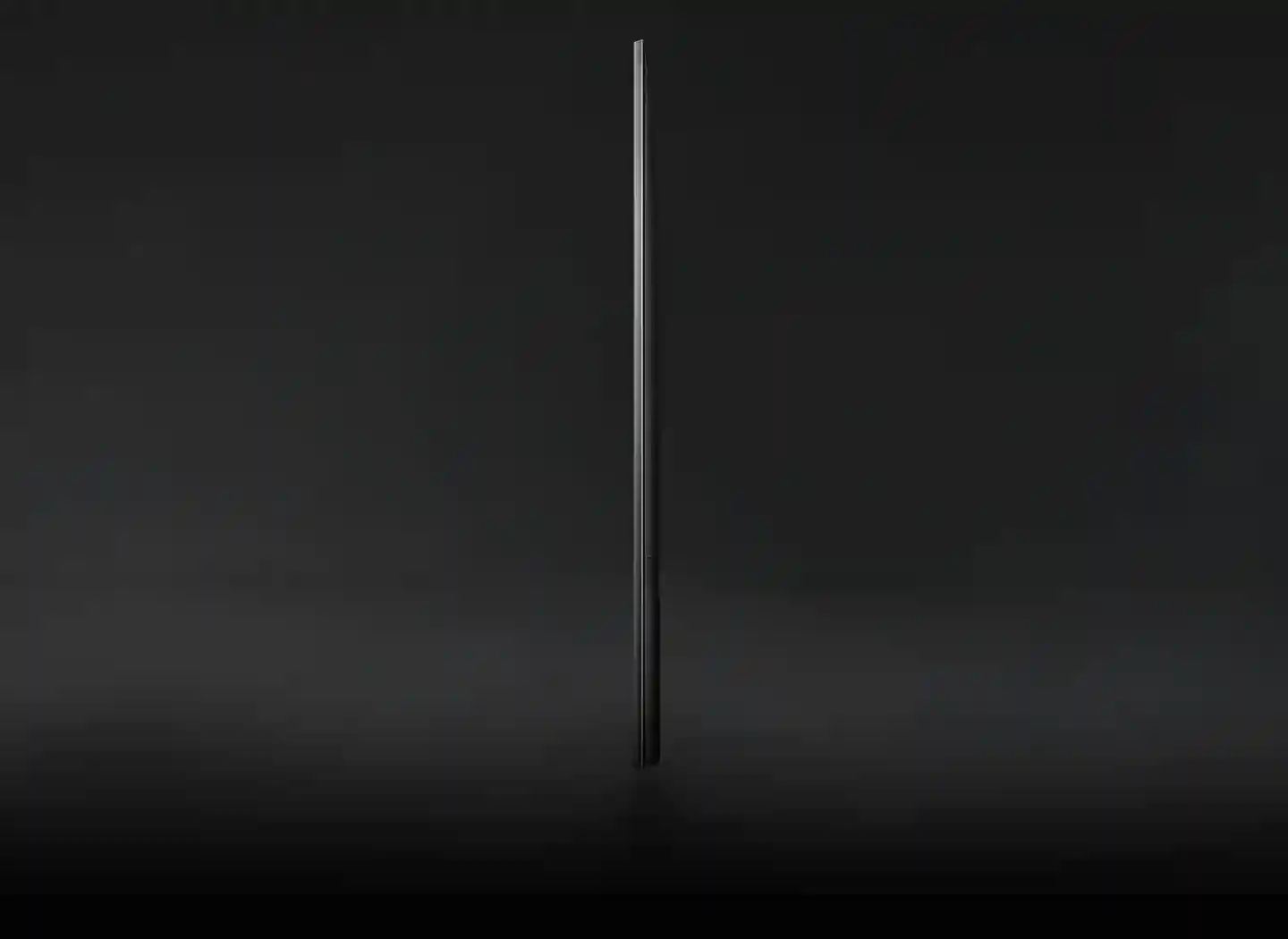 Samsung 65 inch 65BU8000 Crystal UHD 4K Smart TV