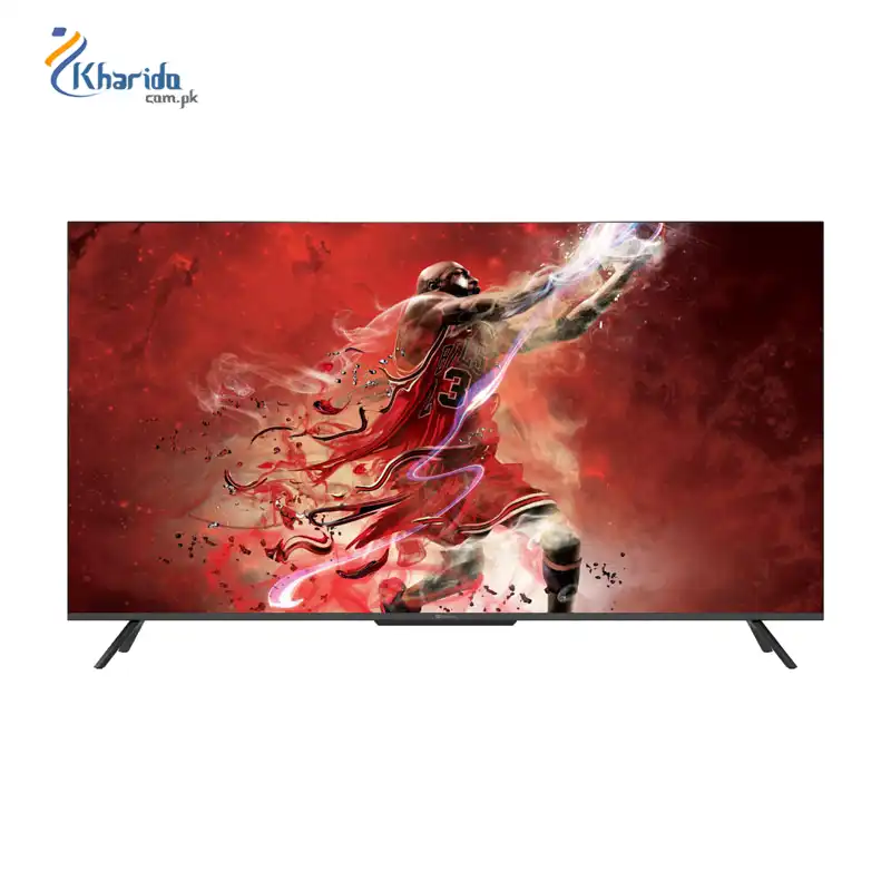 Dawlance 43" G3AP 4K UHD Smart Android LED TV