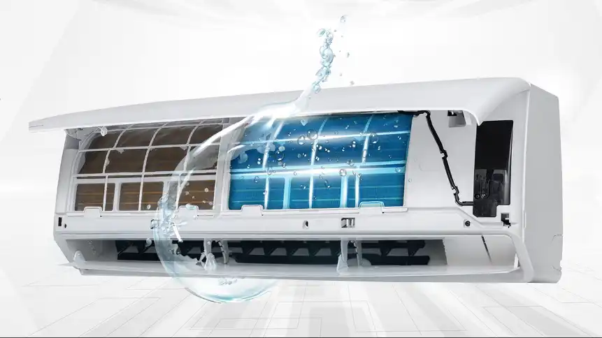 Dawlance 2 Tons Aura 45 Inverter Split Air Conditioner