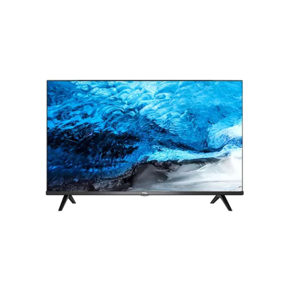 TCL 43 Inch 43S65A Frameless Smart Android LED TV