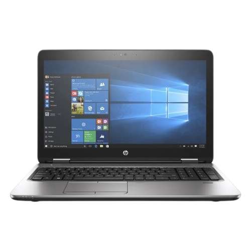 Hp Elitebook 8540p Core i5 1st Generation 4GB Ram 320GB HDD - Image 2