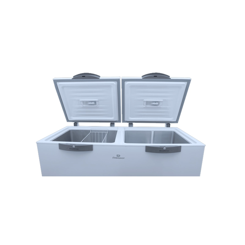 Dawlance 91997 LVS Convertible Twin Door Freezer