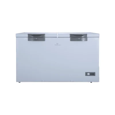 Dawlance 91997 LVS Convertible Twin Door Freezer