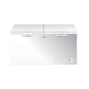 Dawlance 91997 Signature Inverter Twin Door Freezer