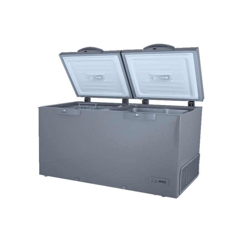 Dawlance 91998 H Signature Inverter Twin Door Freezer