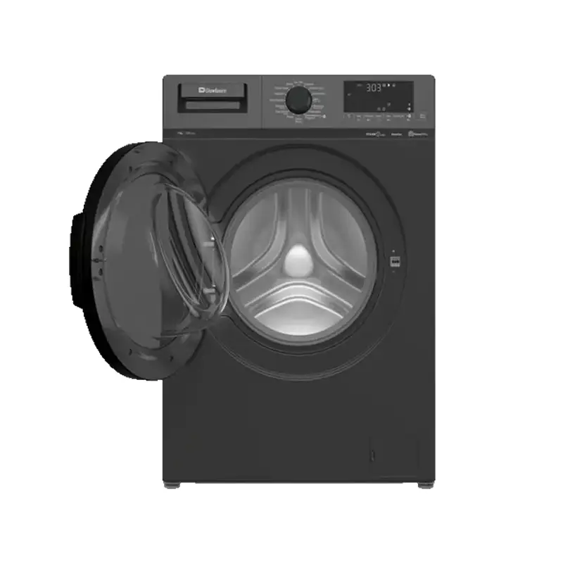 Dawlance AWM DWF 8200 X Inverter Front Load 8Kg Washing Machine
