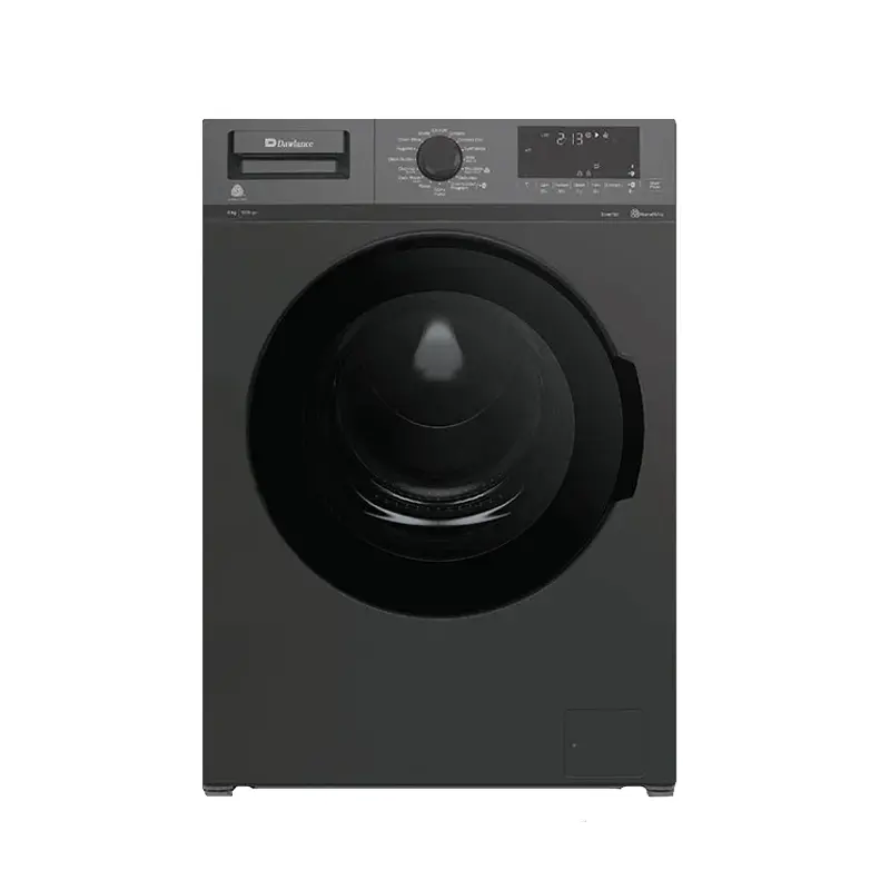 Dawlance AWM DWF 8200 X Inverter Front Load 8Kg Washing Machine