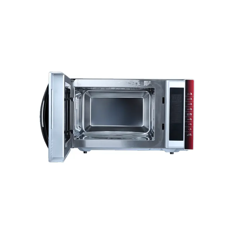 Dawlance DW-115 CHZP Baking 25 Liters Microwave Oven