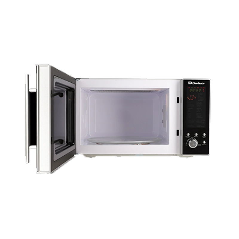 Dawlance DW131 HP 31 Liters Grill Microwave Oven Kharido