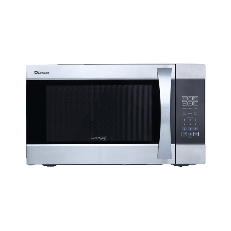 Dawlance DW-162 HZP 62 Liters Heating Microwave Oven