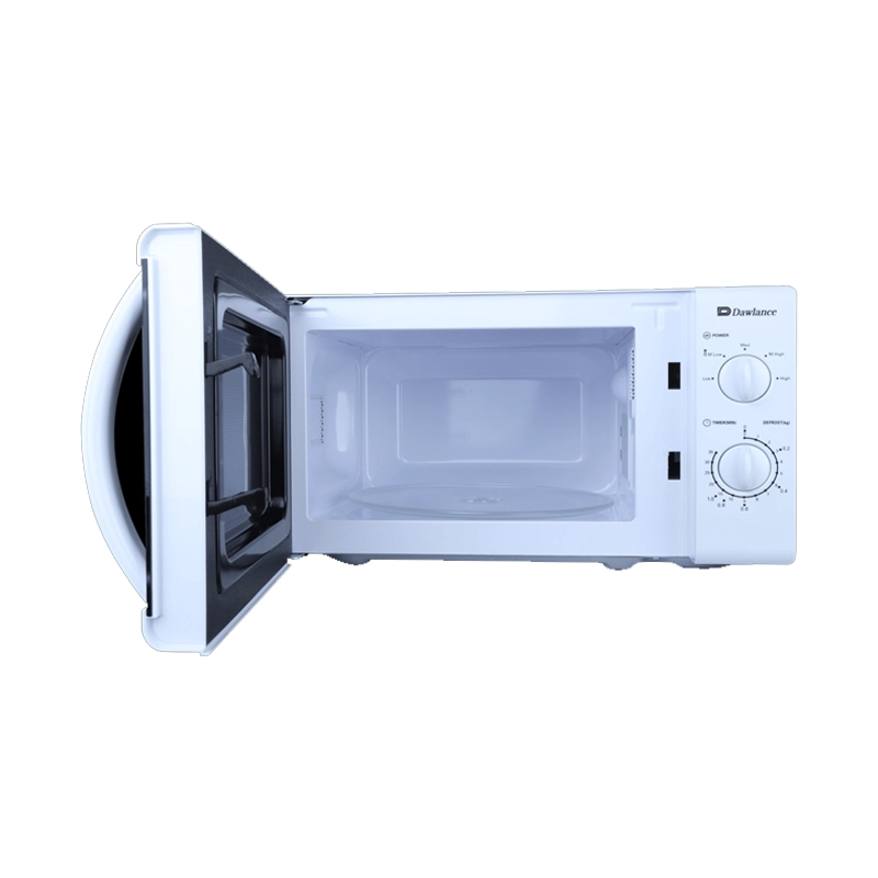 Dawlance DW-210S Solo 20 Liters Heating Microwave Oven