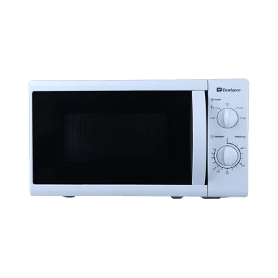 Dawlance DW-210S Solo 20 Liters Heating Microwave Oven