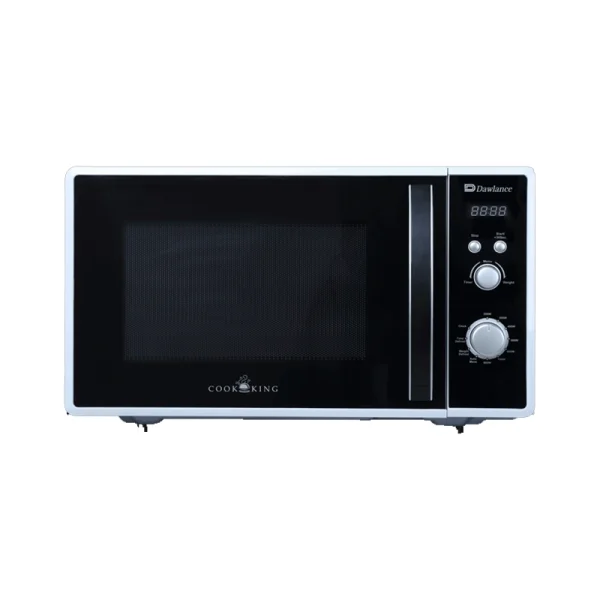 Dawlance DW-388 23 Liters Heating Microwave Oven