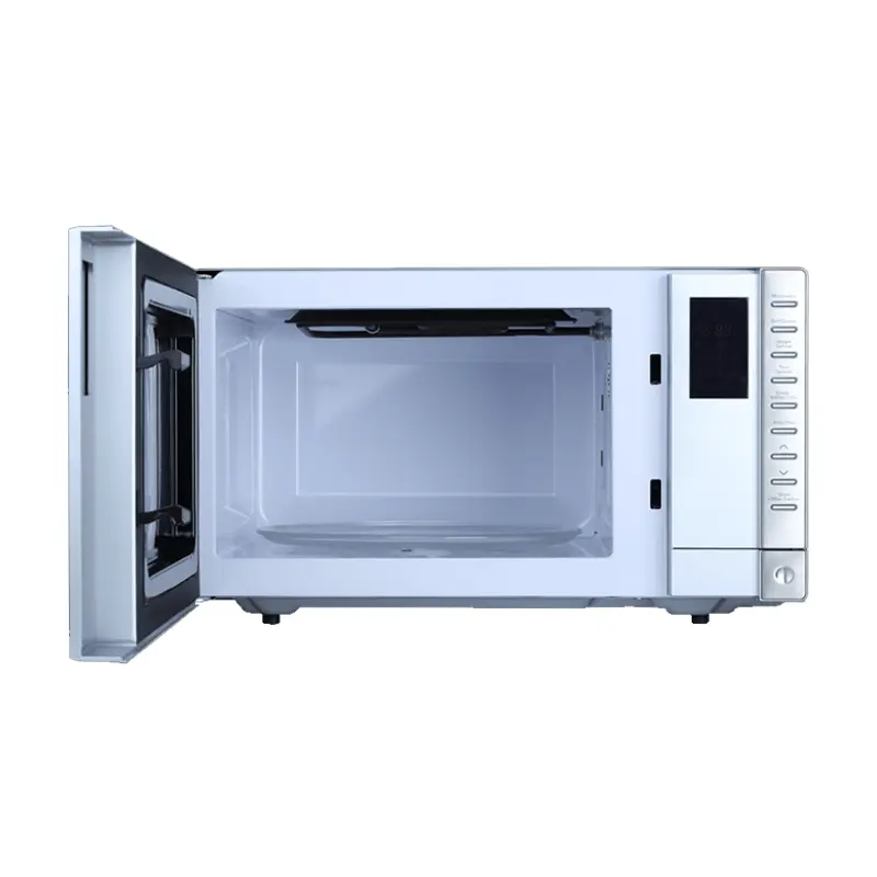 Dawlance DW-393 GSS 23 Liters Grill Microwave Oven