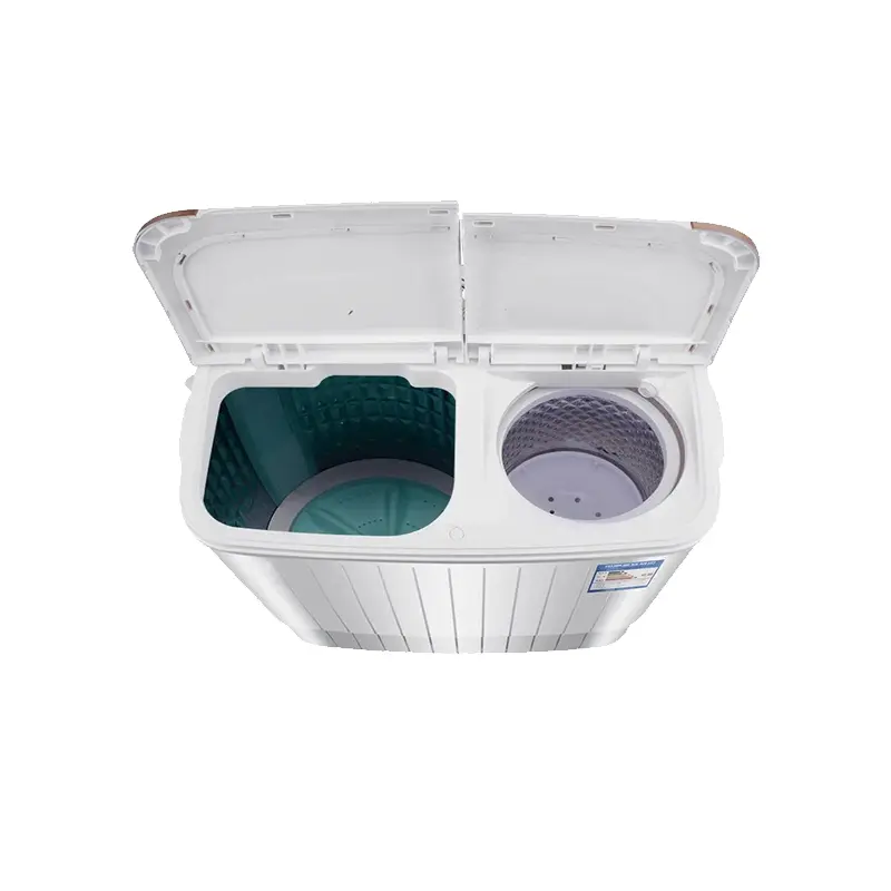 Dawlance DW 6100 Single Tub White Washing Machine