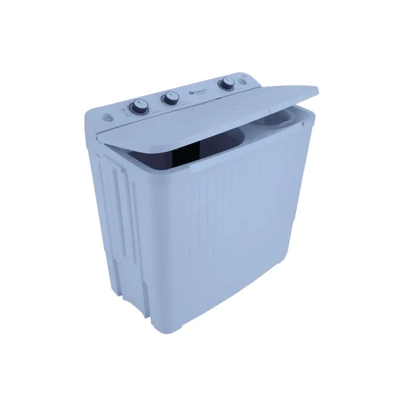 Dawlance DW 6550 W Twin Tub Semi-Auto Washing Machine