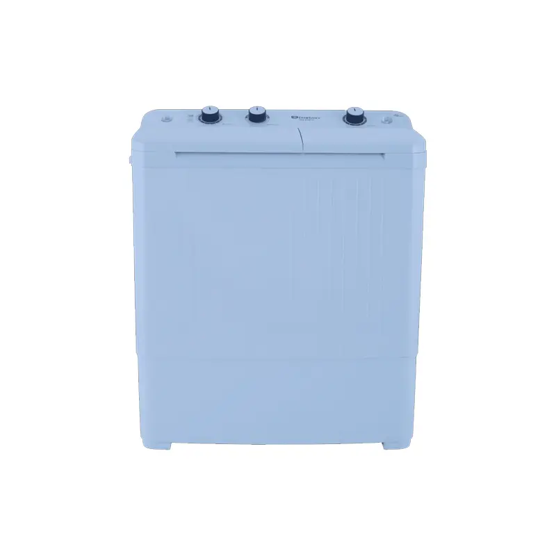 Dawlance DW 6550 W Twin Tub Semi-Auto Washing Machine