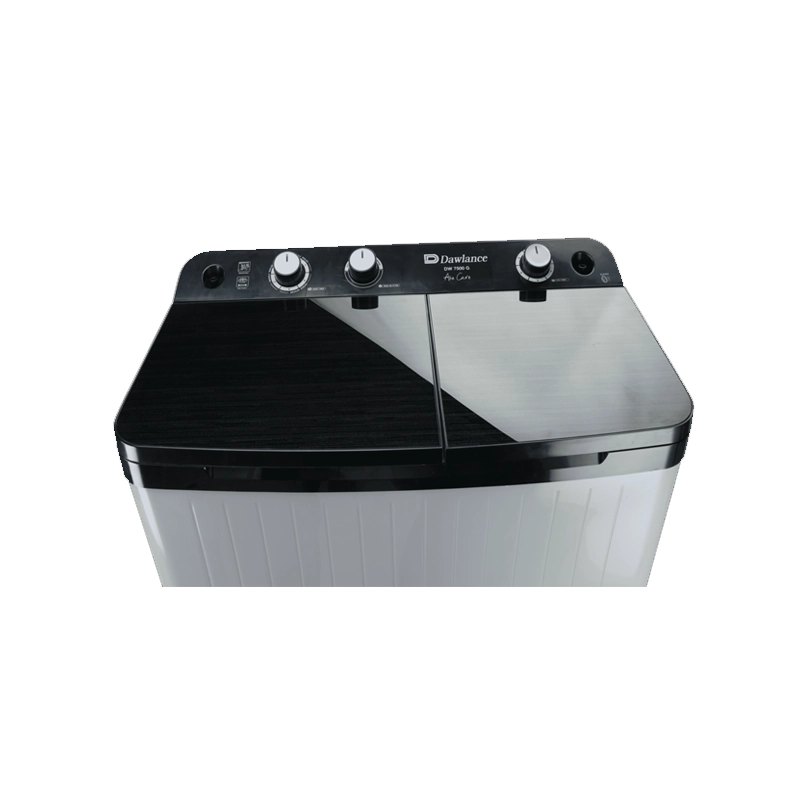 Dawlance DW 7500 G Twin Tub Semi-Auto Washing Machine