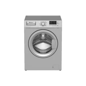 Dawlance DWF 8120 GR Front Load Inverter Washing Machine