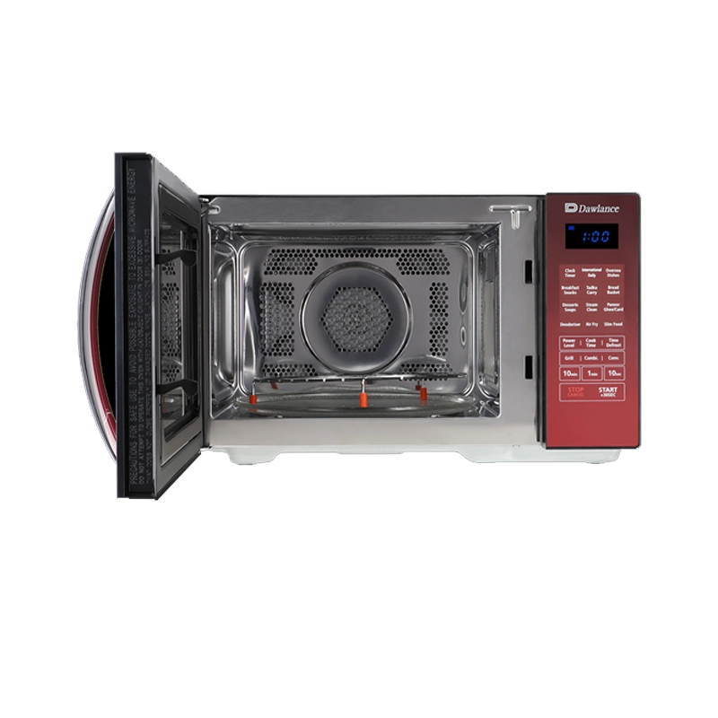 Dawlance MWO DW-530 AF 30 Liters Air Fryer Microwave Oven