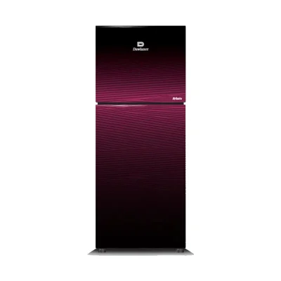 Dawlance WB 9160 LF Avante+ 11 CFT Double Door Inverter Refrigerator