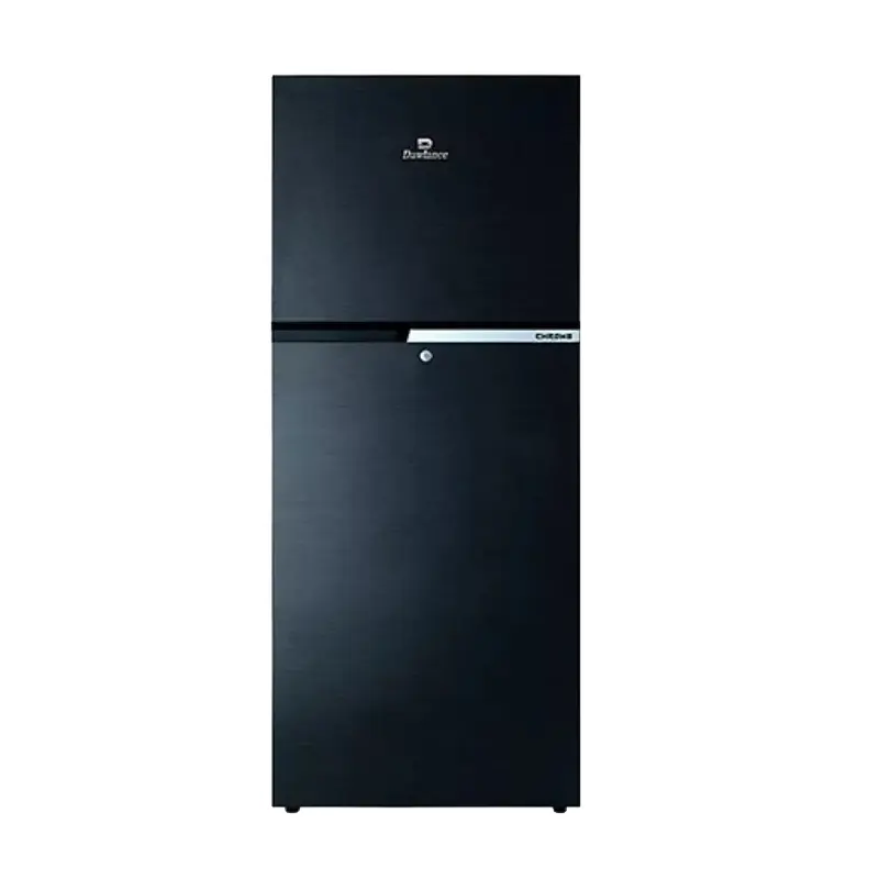 Dawlance WB Chrome 9169 FH 12.5 CFT Double Door Refrigerator