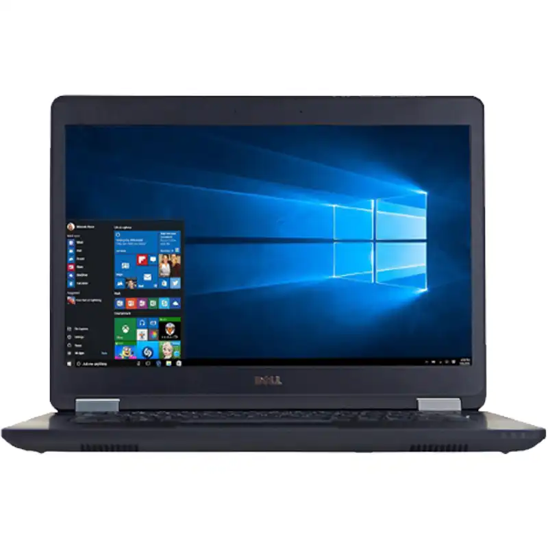 Dell Latitude E5470 Core i5 6th Generation 8GB 256GB SSD 14inch - Image 2