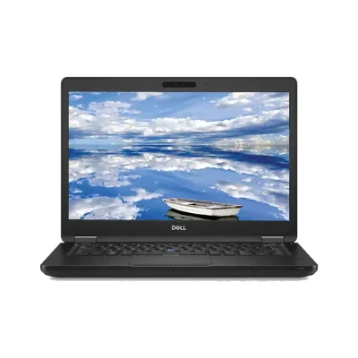 Dell Latitude E5490 Core i5 8th Gen 8GB 256GB SSD 14” Win10