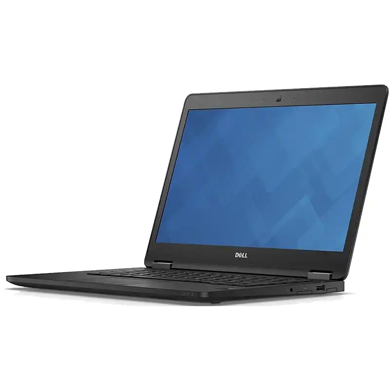 Dell Latitude E7470 Core i5 6th Generation 8GB DDR4 256GB SSD Win10 Pro