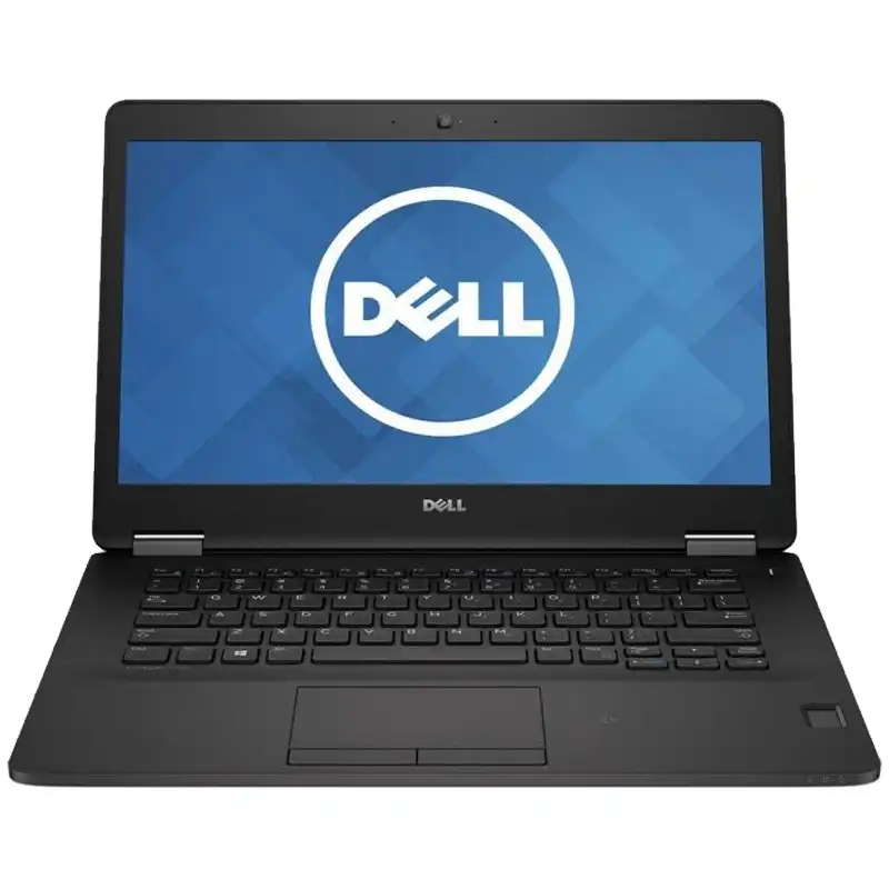 Dell Latitude E7470 Core i5 6th Generation 8GB DDR4 256GB SSD Win10 Pro