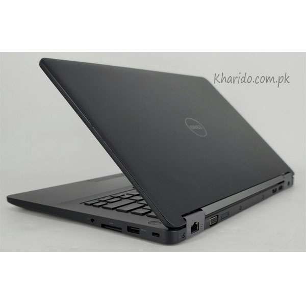 Dell Latitude E5470 Core i3 6th Generation 8GB DDR4 256GB SSD Win10 Pro14" LAPTOP - Image 3