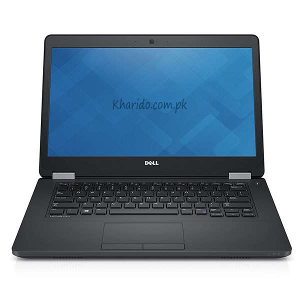Dell Latitude E5470 Core i3 6th Generation 8GB DDR4 256GB SSD Win10 Pro14" LAPTOP - Image 2