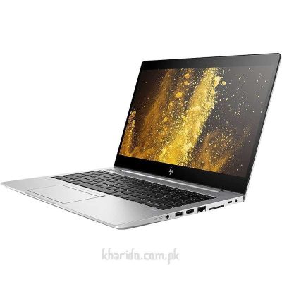 HP Elitebook 830 G5 Core i5 8th Generation 8GB DDR4 256GB SSD 13.3″ Win10 Pro (LAPTOP)