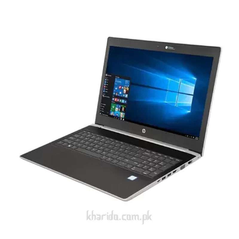 HP Probook 450 G5 Core i5 8th Generation 8GB DDR4 256GB SSD 15.6″ Win10 Pro (LAPTOP)