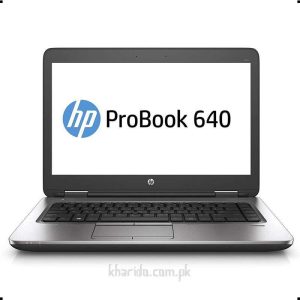 HP Probook 640