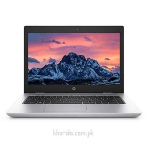 HP Probook 640 G3 Core i5