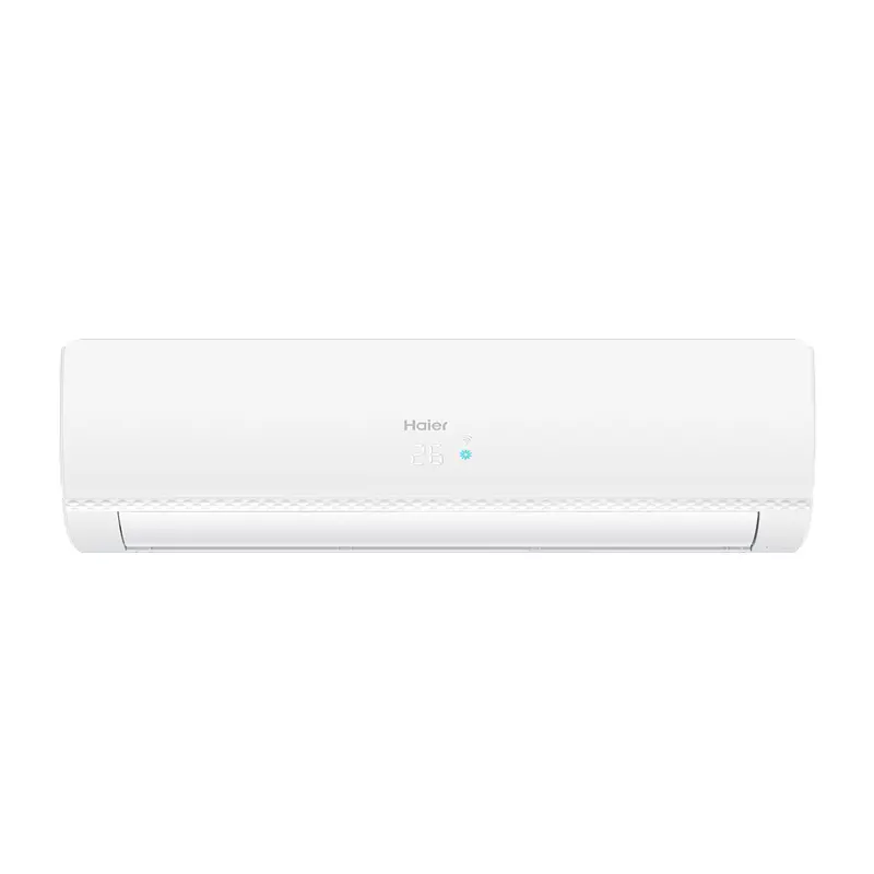 Haier 1.0 Ton HSU-12CFCM Turbo Cool Non-Inverter Air Conditioner
