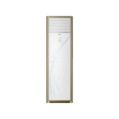 Haier HPU-24HE/DC 2 Ton Floor Standing Cabinet Inverter Air Conditioner