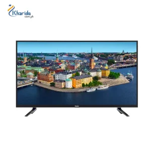 Haier 32 inch H32D2M H-CAST Series LED TV