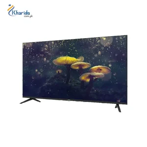 Haier 43'' 43K6FG Smart Android TV (Certified Android 11)