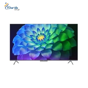 Haier H50P7UX 50'' 4K UHD Google TV