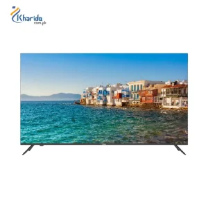 Haier 55” H55K66UGP UHD Smart Android TV