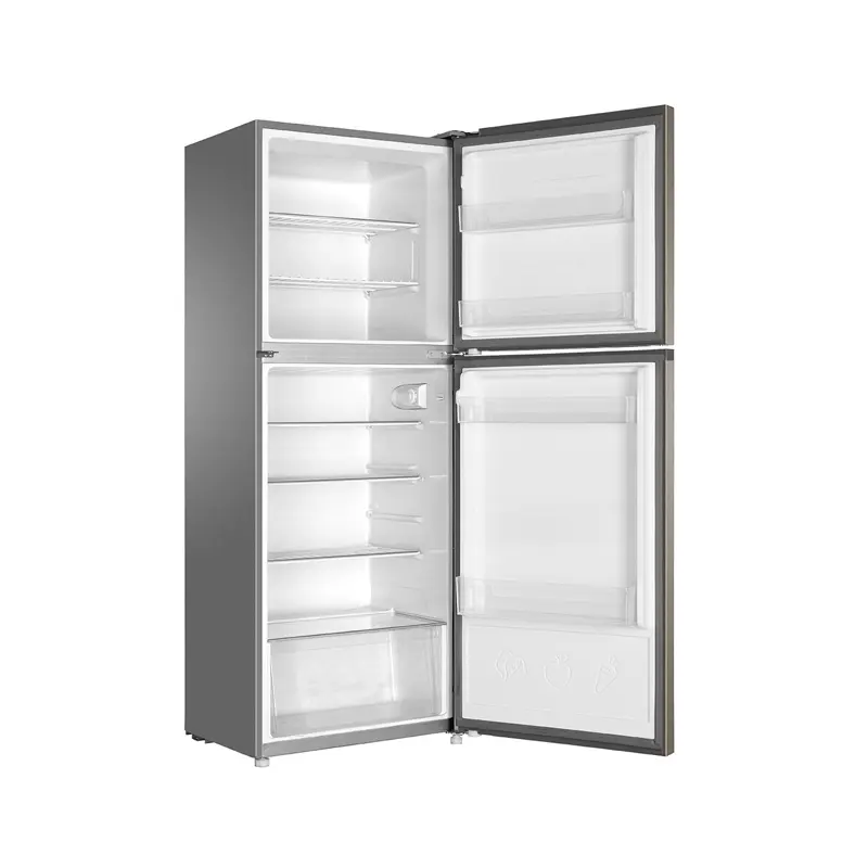Haier E-Star HRF-216 EBS 8 CFT Refrigerator